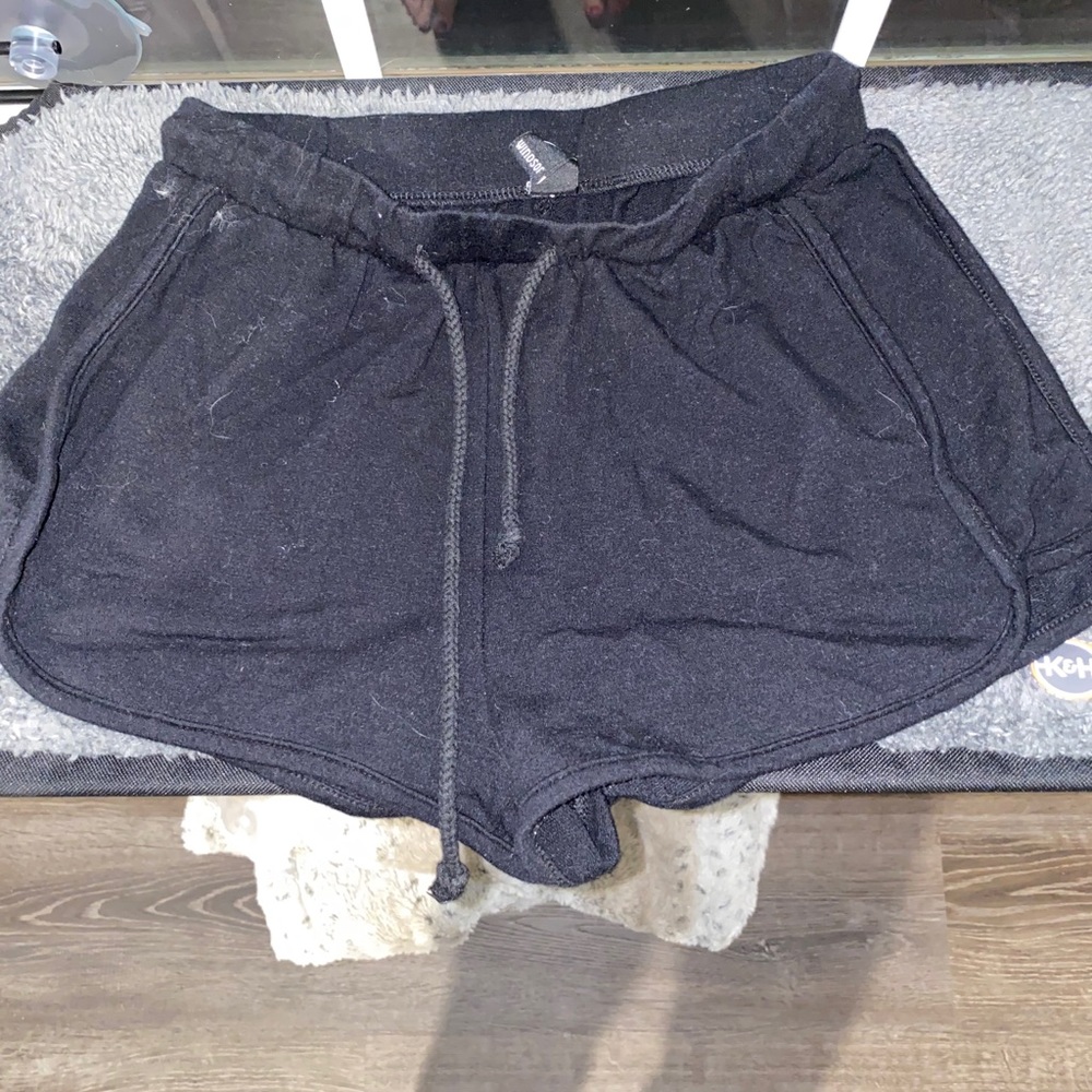 Windsor shorts